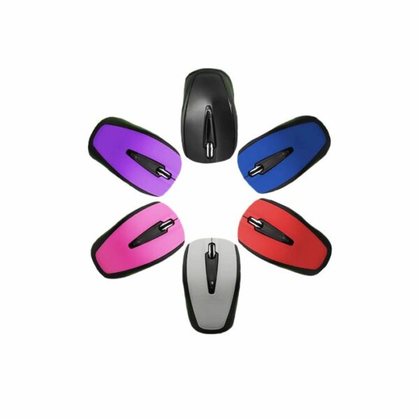 ماوس بی سیم یافوکس YAFOX  WIRELESS - Image 3