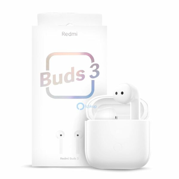 ایرداتس XIAOMI BUDS3