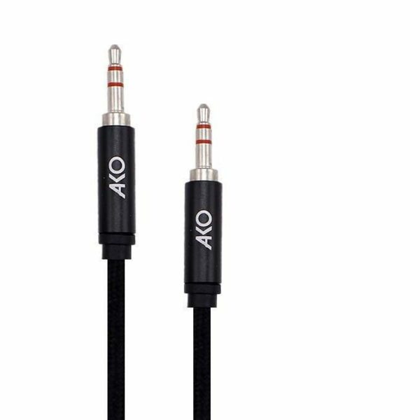 Aux آکو AX-1 ا Aux ako AX-1
