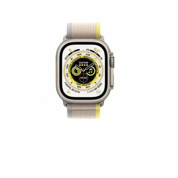 ساعت هوشمند WATCH ULTRA BM9