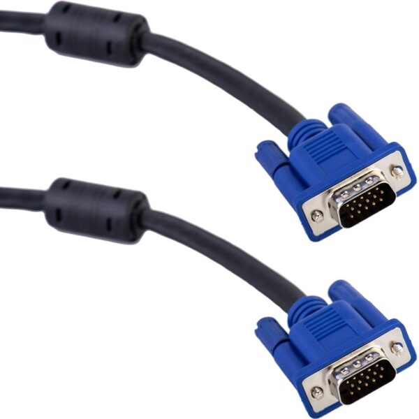 کابل VGA به طول 30 متر VGA Cable 30m - Image 3