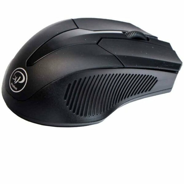 کیبورد و موس بی سیم مدل ایکس پی XP-4400 WIRELESS - Image 3