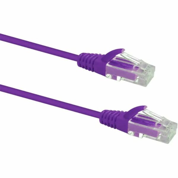 کابل پچ کورد CAT6 طول 5 متر بلدن BELDEN CAT6 5M