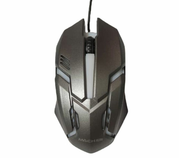 ماوس سیمی مچر MACHER MR-182 MOUSE