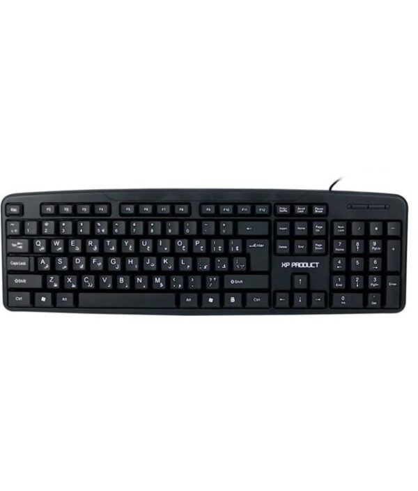 کیبورد XP-Product XP-9700E