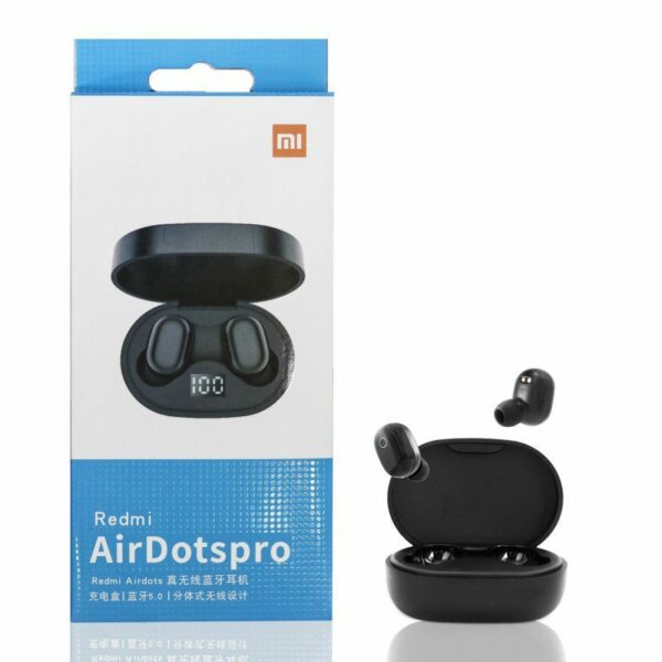 ایرداتس پرو XIAOMI REDMI AIRDOTS PRO