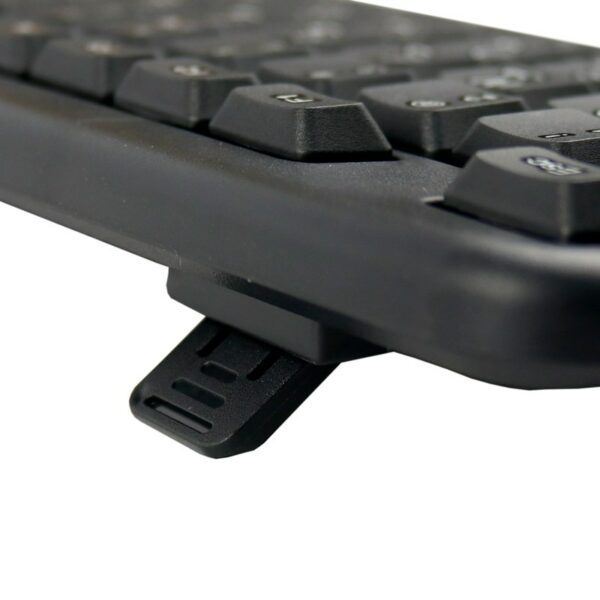 کیبورد XP-Product XP-9700E - Image 2
