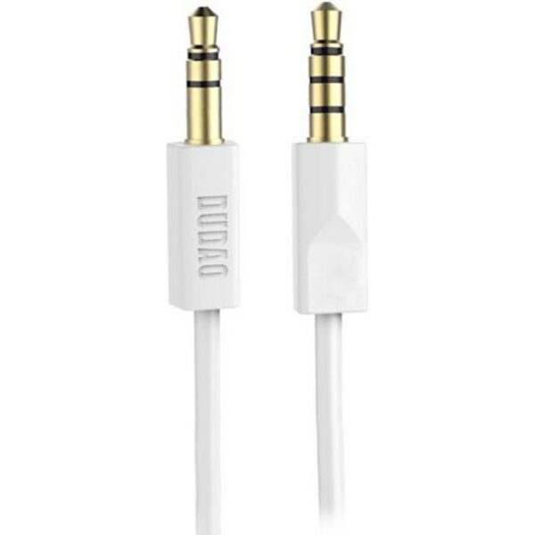 کابل AUX DUDAO L12s با طول 2 متر ا AUX DUDAO L12s 2m cable - Image 3