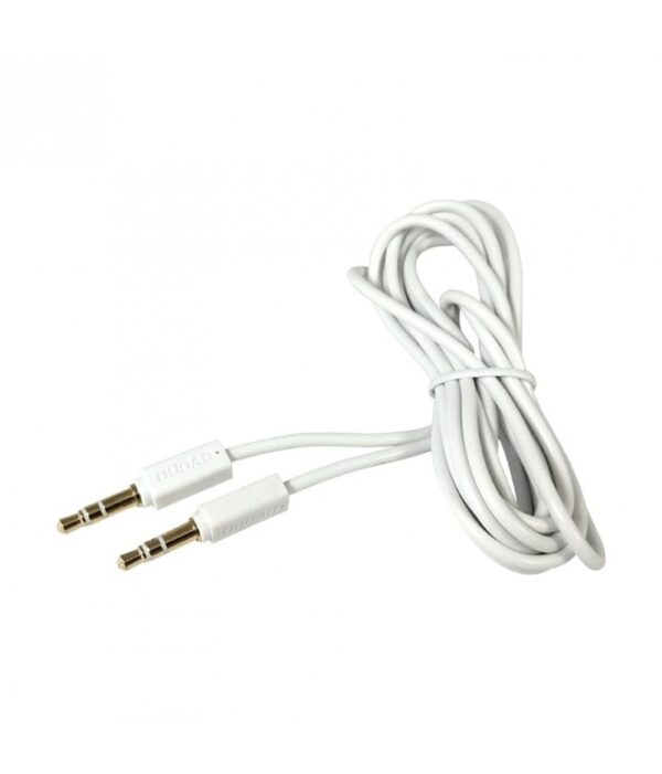 کابل AUX DUDAO L12s با طول 2 متر ا AUX DUDAO L12s 2m cable - Image 4