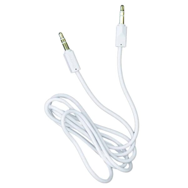 کابل AUX DUDAO L12s با طول 1 متر ا AUX DUDAO L12s 1m cable - Image 6
