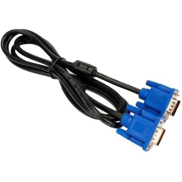 کابل VGA به طول 3 متر VGA Cable 3m - Image 3