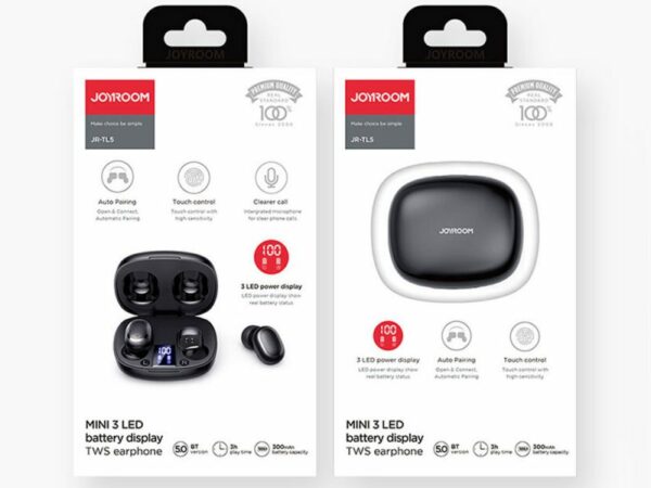 ایرداتس JOYROOM TL5 PRO