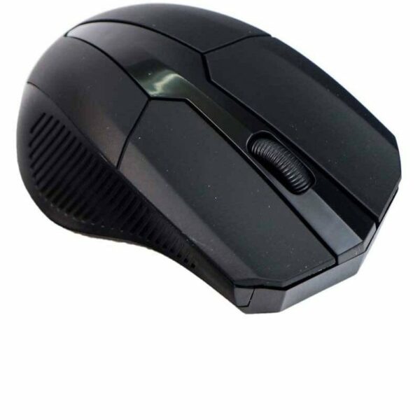 کیبورد و موس بی سیم مدل ایکس پی XP-4400 WIRELESS - Image 6