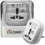 تبدیل تایمردار 3 به 2 امگا OMEGA-M100