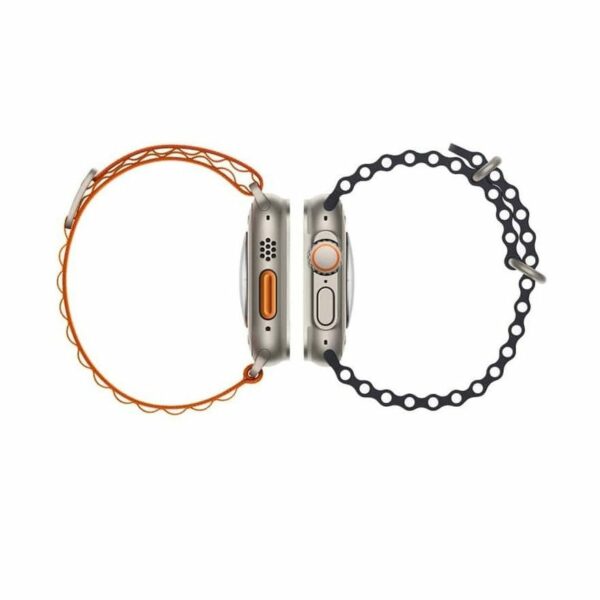 ساعت هوشمند WATCH ULTRA BM9 - Image 2