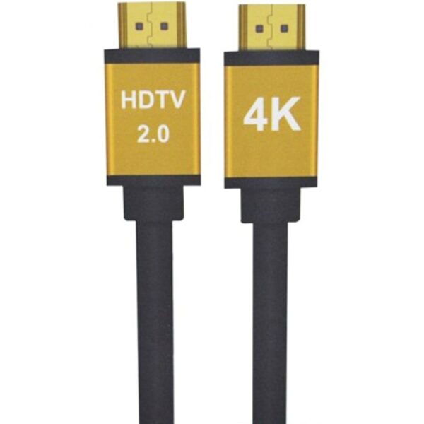 کابل HDMI HDTV ونتولینک HDMI HDTV Cable Venetolink
