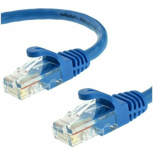کابل پچ کورد CAT6 طول 2 متر بلدن BELDEN CAT6 2M