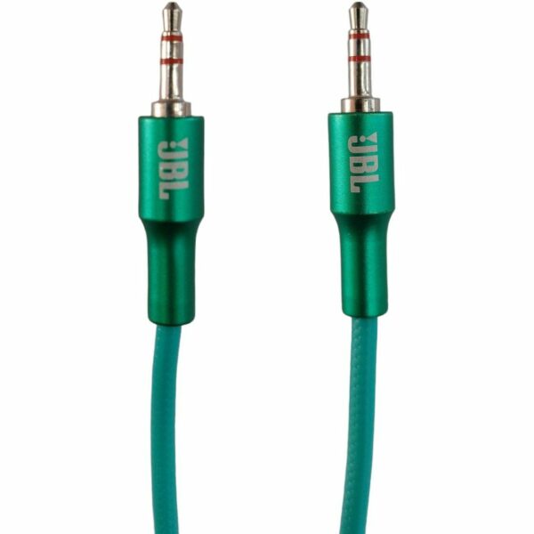 کابل AUX مدل JBL-23 طول 1 متر - Image 2
