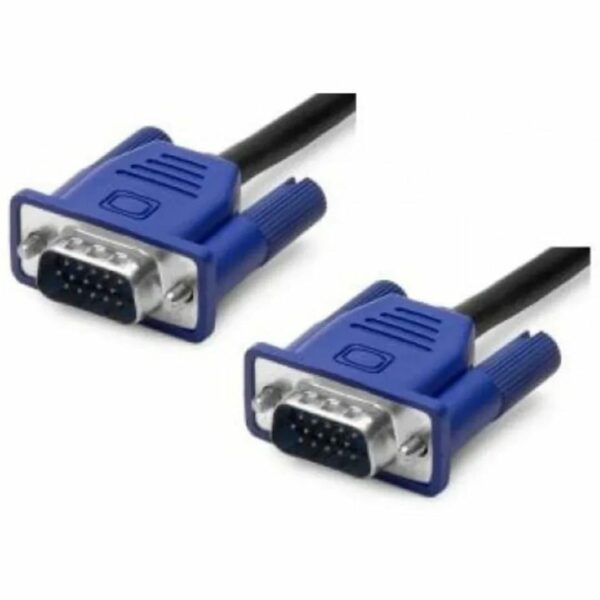 کابل VGA به طول 3 متر VGA Cable 3m - Image 4