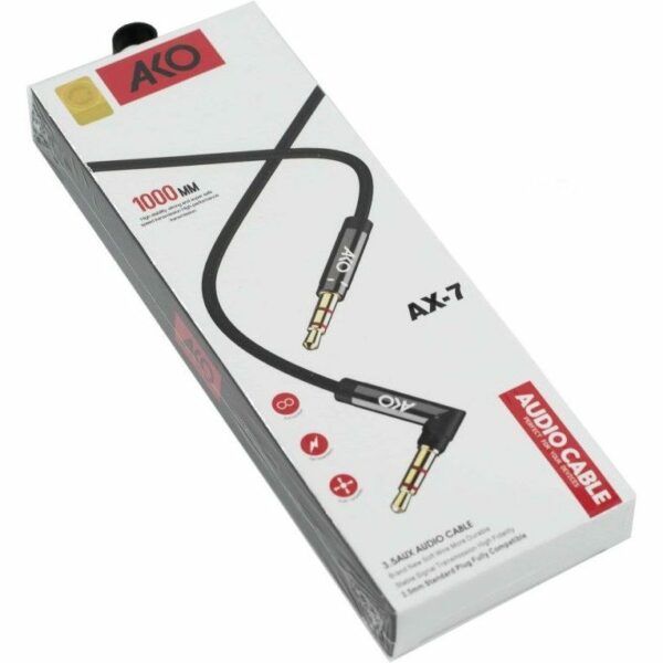 کابل Aux ako AX-7