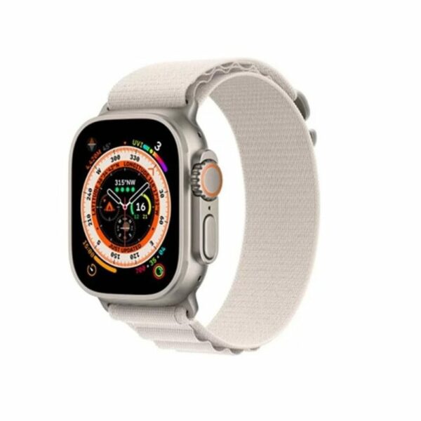 ساعت هوشمند WATCH ULTRA BM38