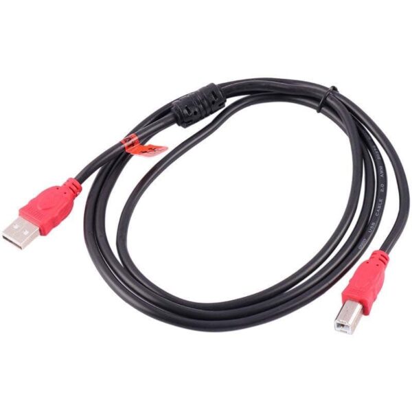 کابل پرینتر طول 1.5 متر گریت Printer Cable GREAT 1.5M