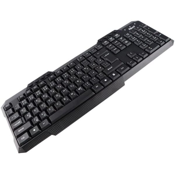 کیبورد رویال ROYAL 163 - Image 5