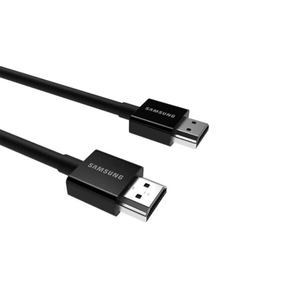کابل HDMI سامسونگ 1.8 متری پکدار  HDMI CABLE - Image 2