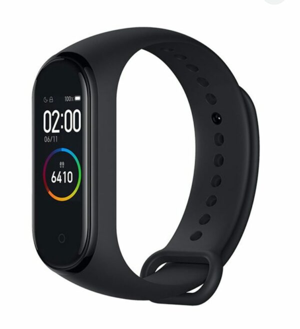 ساعت هوشمند شیائومی XIAOMI MI BAND 4