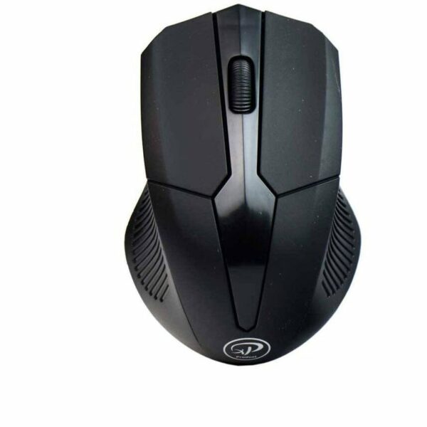 کیبورد و موس بی سیم مدل ایکس پی XP-4400 WIRELESS - Image 5