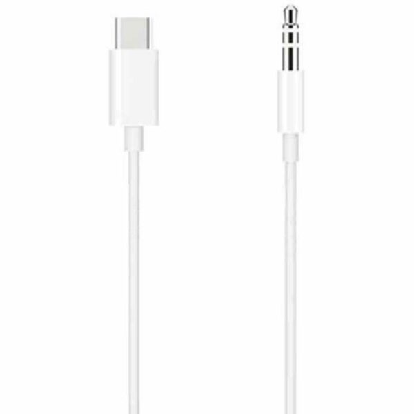 کابل aux تایپ سی مدل jh-Cm21 ا Aux Cable Type-c jh-cm21 - Image 2