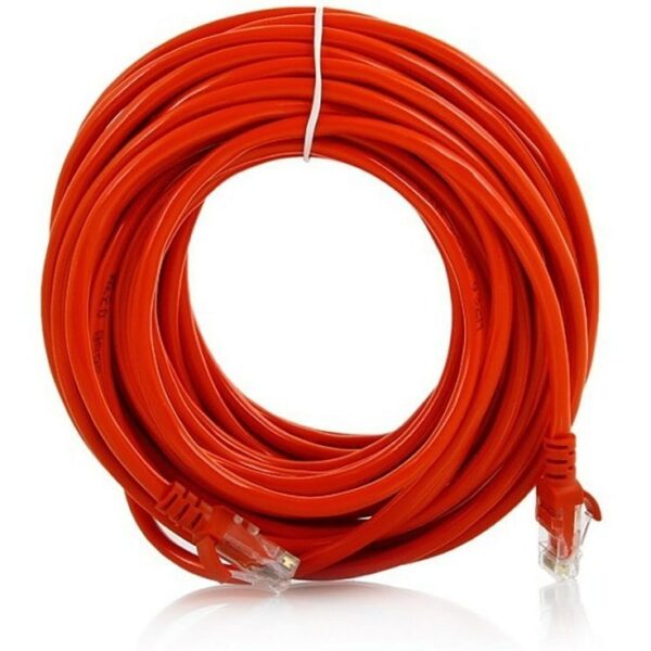 کابل پچ کورد طول 5 متر Cat5 اکس پی XP CAT5 5M - Image 3