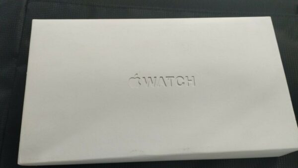 ساعت هوشمند WATCH ULTRA BM38 - Image 2