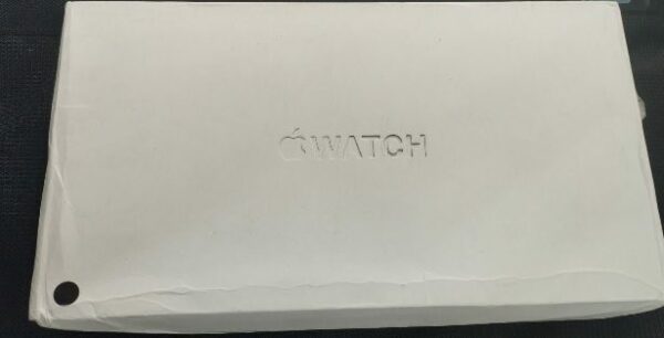 ساعت هوشمند WATCH ULTRA A2859 - Image 3