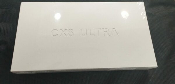 ساعت ھوشمند CX8 ULTRA - Image 2