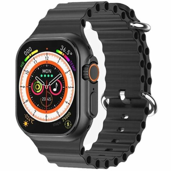 ساعت هوشمند WATCH ULTRA A2859