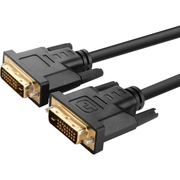 کابل دی وی آی | DVI Cable - Image 3
