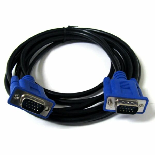 کابل VGA به طول 3 متر VGA Cable 3m