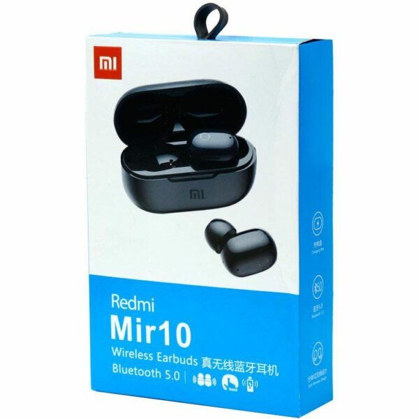 ایرداتس XIAOMI MIR10
