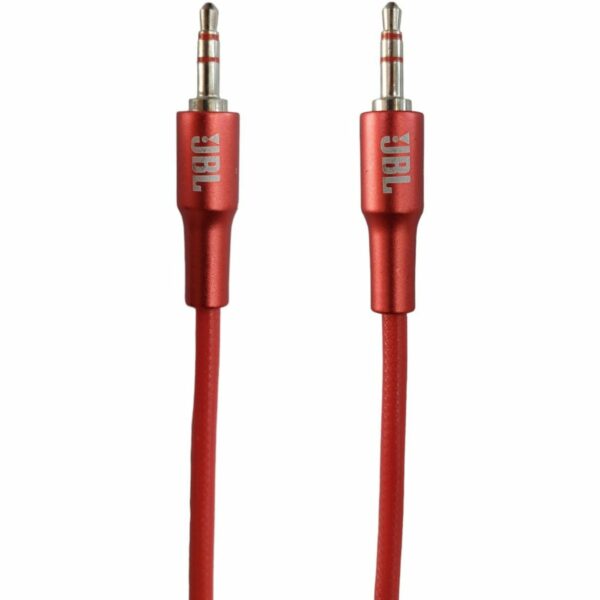 کابل AUX مدل JBL-23 طول 1 متر - Image 3