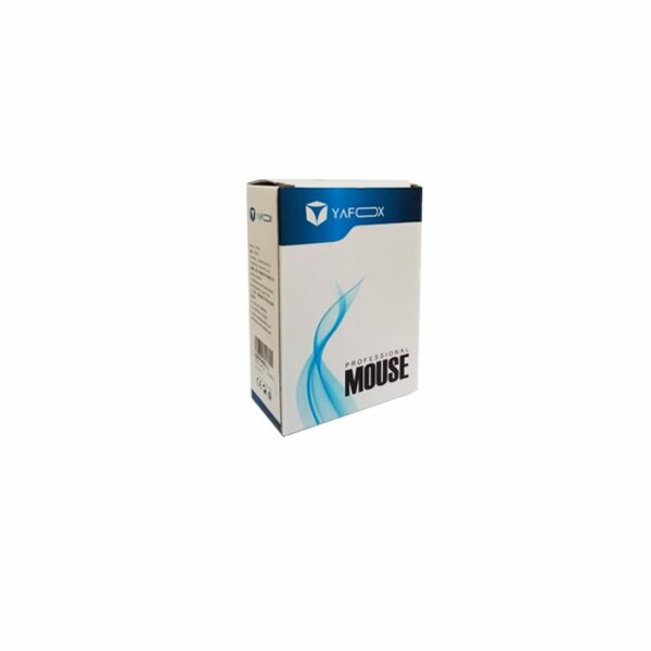 ماوس بی سیم یافوکس YAFOX  WIRELESS - Image 5