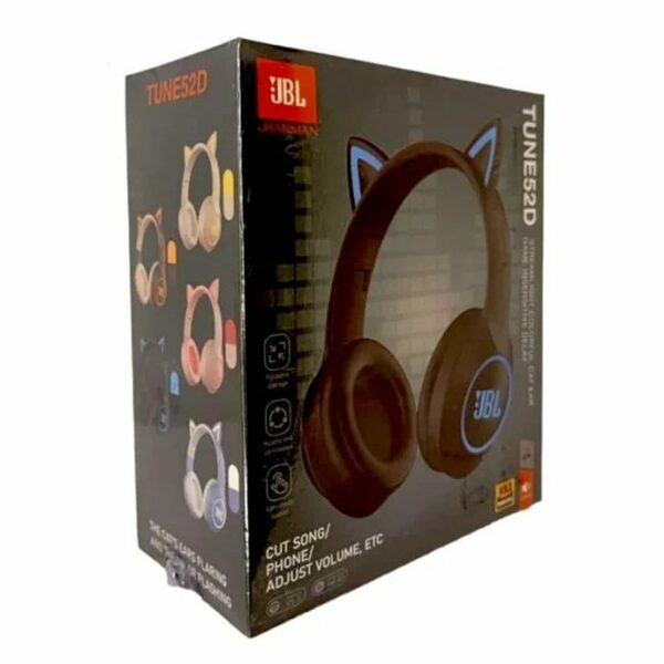 هدست JBL-TUNE52D
