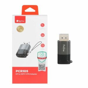 تبدیل Display Port به HDMI پرووان مدل PRO ONE-PCR105