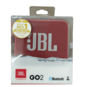 اسپیکر بلوتوثی جی بی ال JBL G02