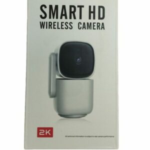 دوربین مداربسته بیسیم Smart HD-2k