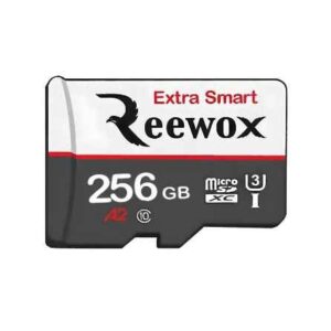 کارت حافظه ریوکس microSDXC با ظرفیت 256 گیگابایت