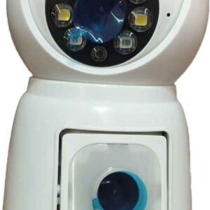 SMART WIFI CAMERA XYS B3 R