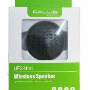 مینی اسپیکر کالوس CALUS-UF3 MINI