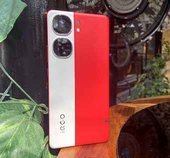 تخفیف ویژه گوشی iQOO Z9s Pro 5G در جشنواره هندی آمازون 2024