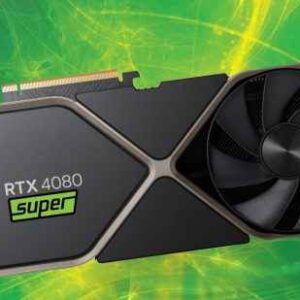 بررسی کارت گرافیک پرچمدار GeForce RTX 4080 SUPER شرکت NVIDIA